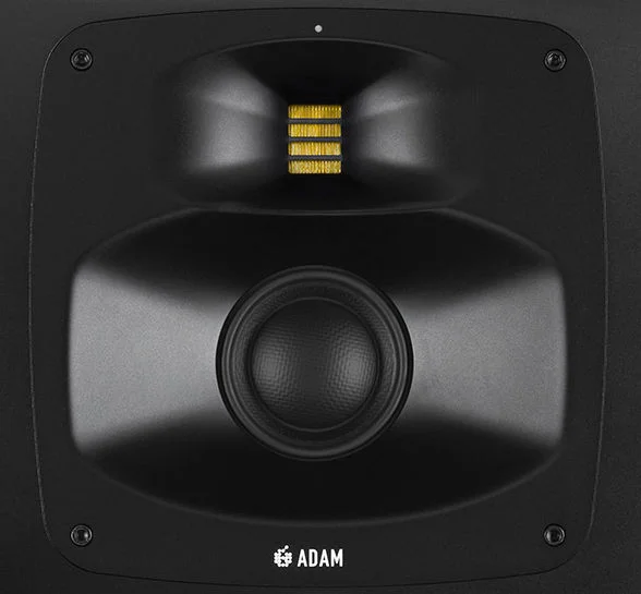 adam audio s5v