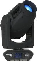 Photo of Chauvet Pro Maverick Force S Spot - 350W LED Moving Head