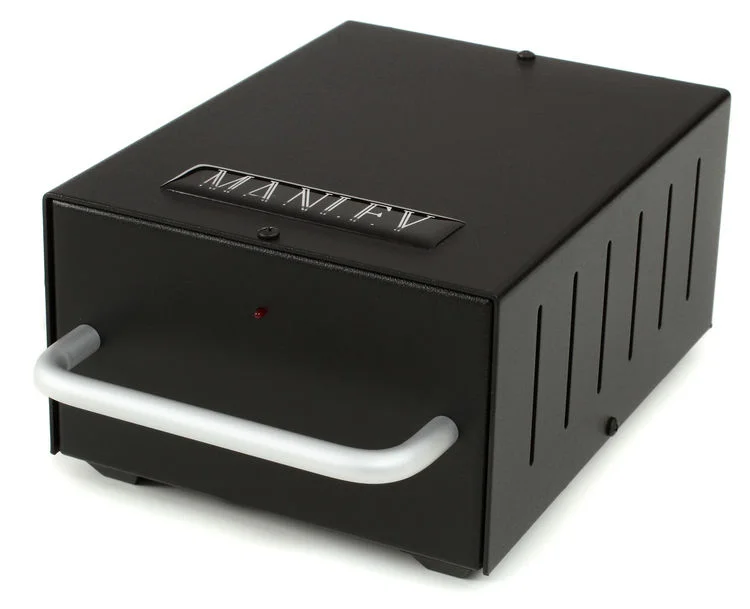 MANLEY GOLD REFERENCE MIC dealer and installer serving Boston MA