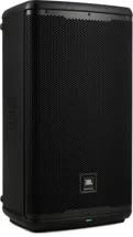 Photo of JBL EON712 1300W 12-inch Powered PA Speaker