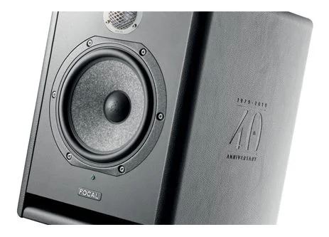 配信機器・PA機器・レコーディング機器 Focal Solo6 BE 40th Anniversary Edition Solo6 - 2-way monitor | Focal