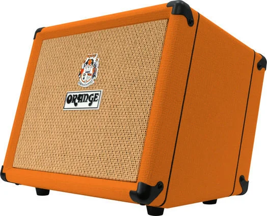 Orange Twin Channel Acoustic Combo Amp