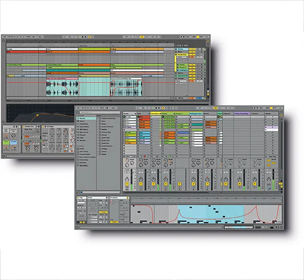 Ableton Push 2 控制器附Ableton Live 11 Intro