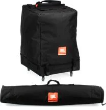 Photo of JBL Bags JBL PRX ONE Speaker Transporter