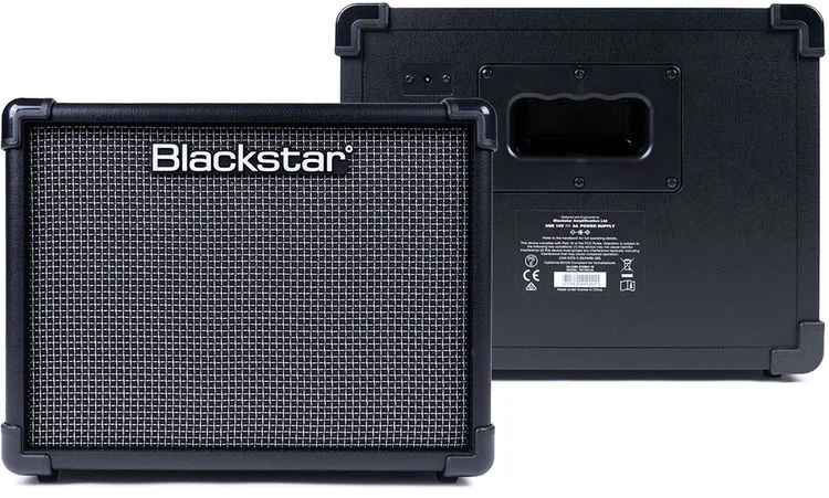 Black star ID Core 10 Guitar Amplifier 4