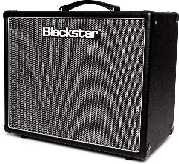 Blackstar HT-5R MkII-1 x 12" Amplifier 