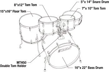 Tama Imperialstar