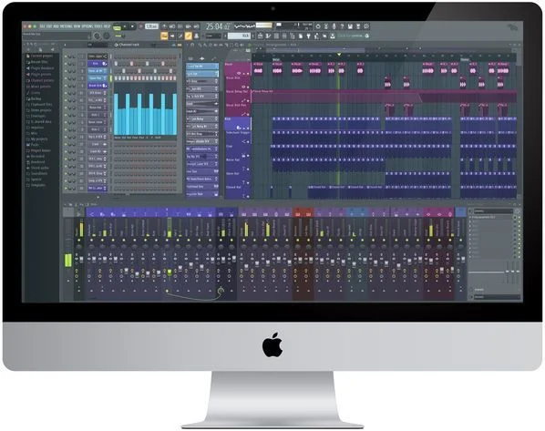 get fl studio for mac