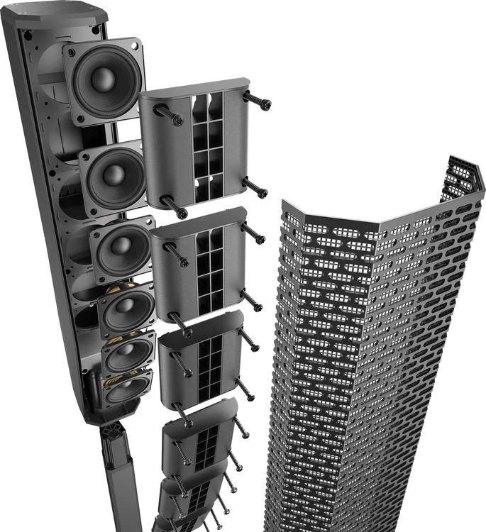 Loa EVOLVE30M | hayauio.com Loa EVOLVE30M | hayauio.com