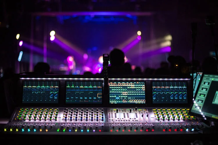 3 best digital mixers to buy in 2023