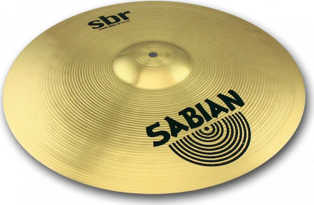 18 crash deals ride cymbal