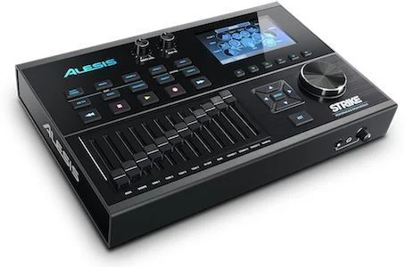 Alesis Strike pro drum module