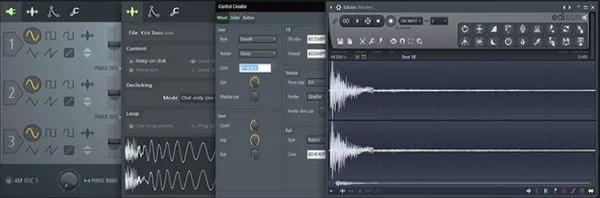 Image-Line FL Studio 21 Producer Edition Complete Music 10-15243