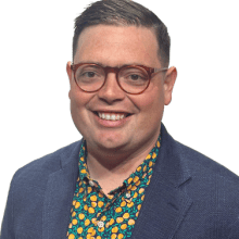 Andrew Williams | Sweetwater