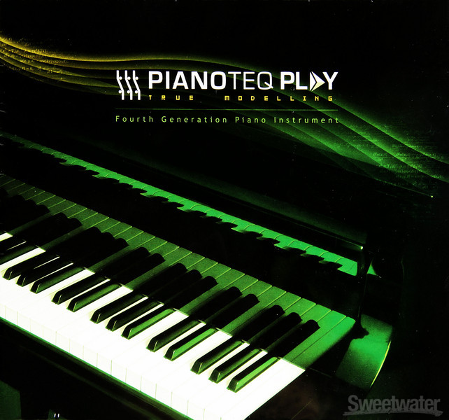 pianoteq 4 stage