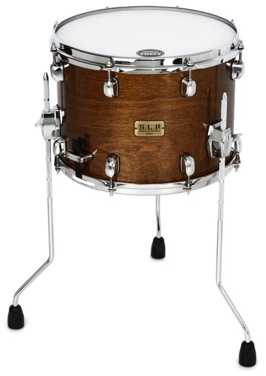 20860円大手サイト お買得価格 TAMA S.L.P. Duo Birch 14“x10“ スネア