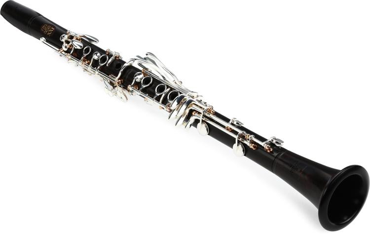 Buffet Crampon BCXXI Professional Bb Clarinet | Sweetwater