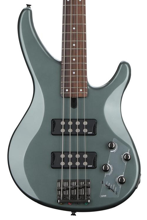 Yamaha Trbx304 Bass Guitar Mist Green Sweetwater