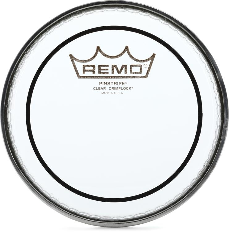 Cp Bongo Head Remo 9 3 Bongo Head (M9-0900-F4) - Dave's