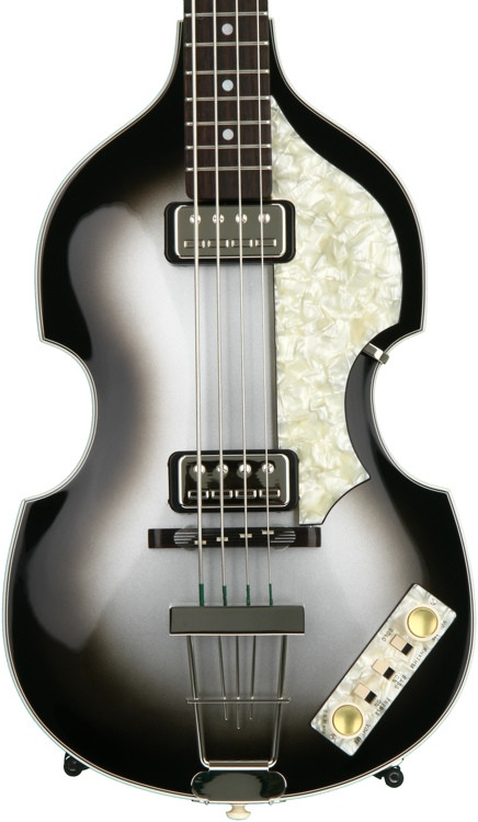 hofner bass sweetwater