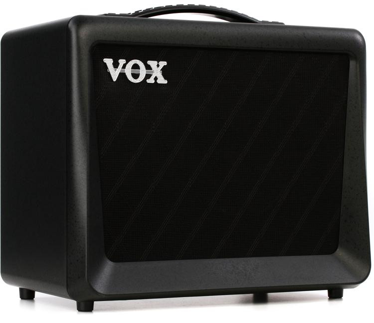 Vox VX15 GT 1 x6.5“15-watt数字建模组合放大器图像1