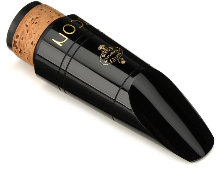 Buffet Crampon ICON 2 Mouthpiece Sweetwater