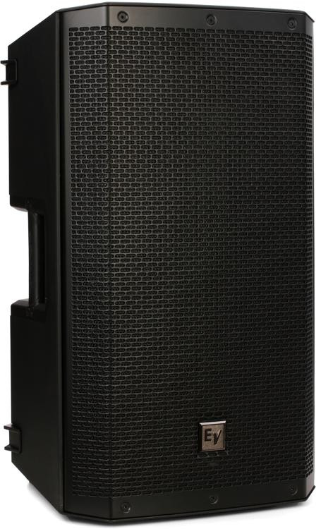 Electro-Voice ZLX-12BT 1000 w 12英寸的扬声器与蓝牙图片1