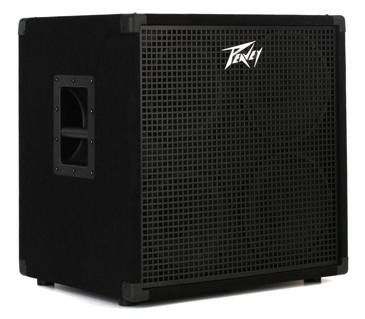 Peavey Headliner 410 4x10 800 Watt Sweetwater 6132