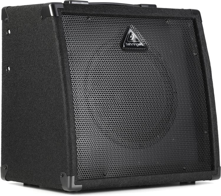 Behringer Ultratone K450FX 45W 10" Keyboard Amp Reviews Sweetwater