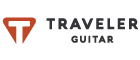 Traveler Guitar logo