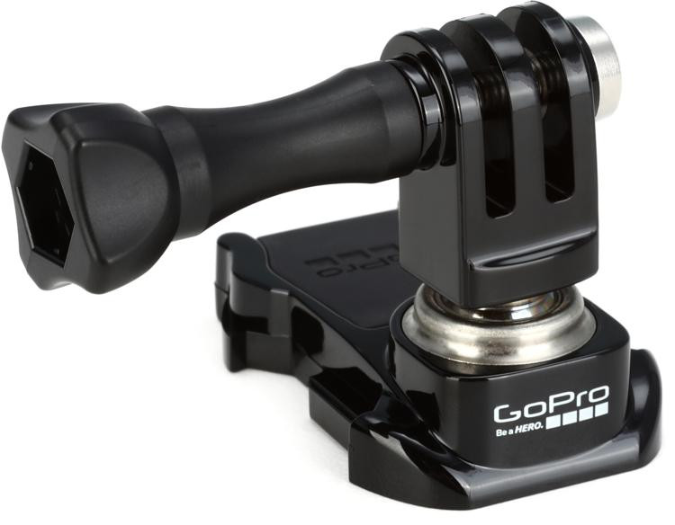 GoPro Swivel Mount Ball Joint Buckle for GoPro Cameras Sweetwater