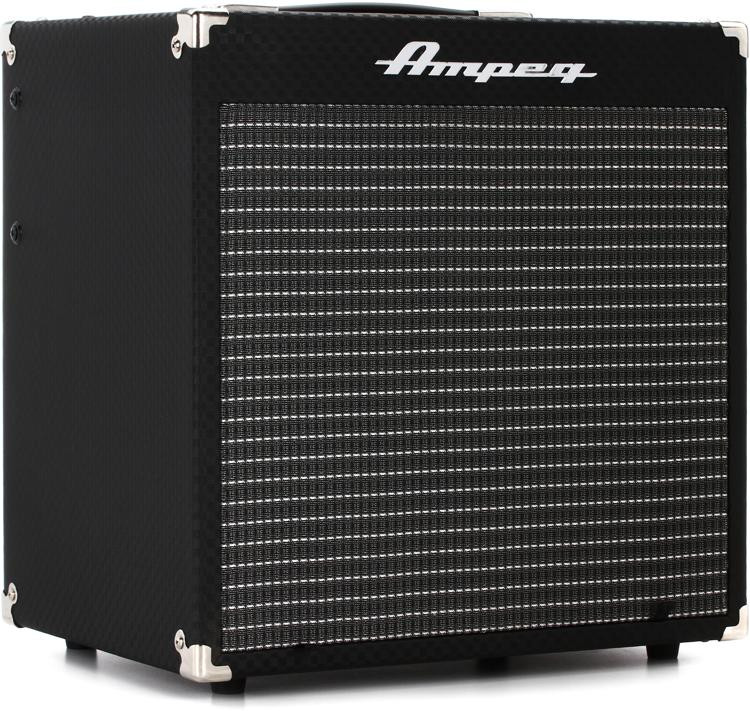 Ampeg Rocket Bass RB-108 1x8" 30-watt Bass Combo Amp | Sweetwater