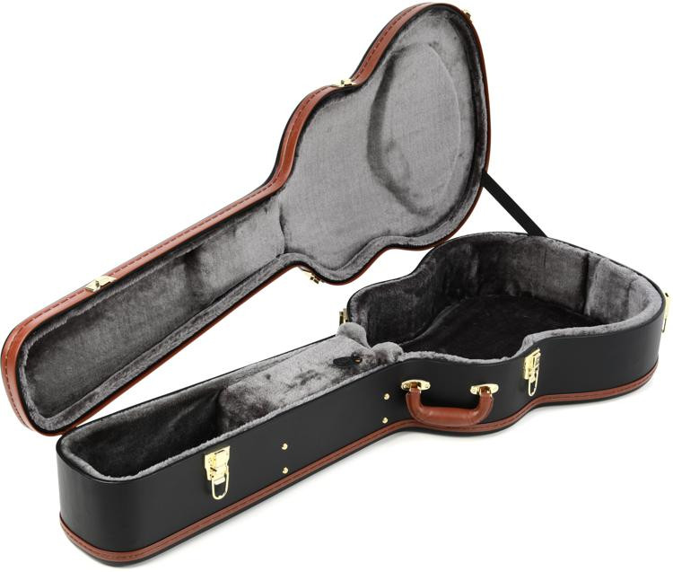 epiphone edread dreadnought guitar case