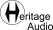 Heritage Audio logo