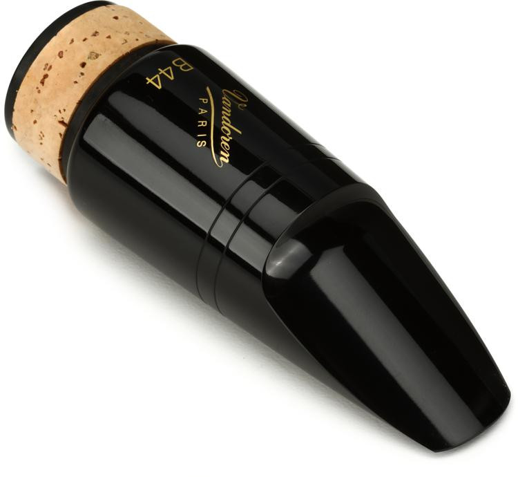 Vandoren CM342 Bass Mouthpiece B44 Sweetwater