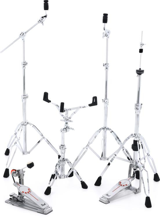 Pearl Hwp930 5 Piece 930 Series Hardware Pack Sweetwater