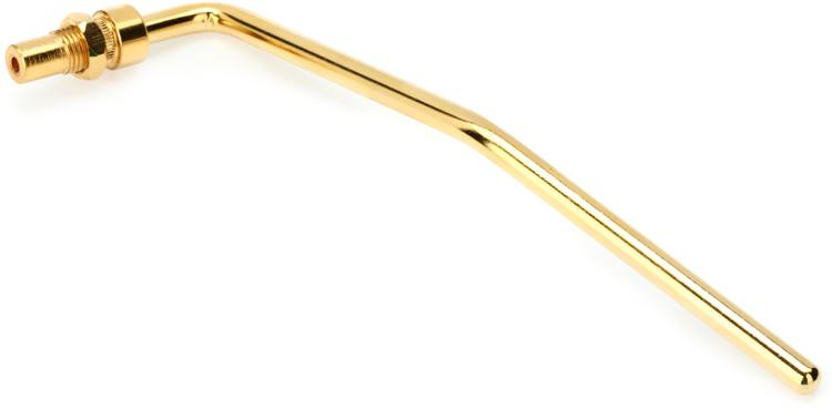 Floyd Rose Springs Floyd Rose Special Tremolo - Gold, Drop-In Replacement For Licensed Floyd Rose Systems Floyd Rose Tremolo Arm - Foto 4
