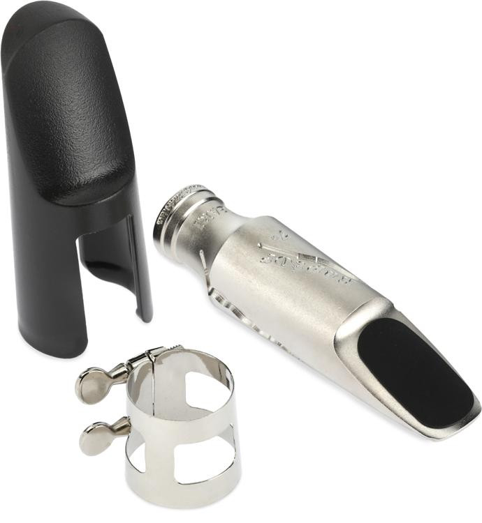 Bari BRTM7 Raptor Tenor Saxophone Mouthpiece 7* Sweetwater