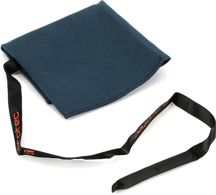 Protec A119 Neck and Mouthpiece Swab Sweetwater