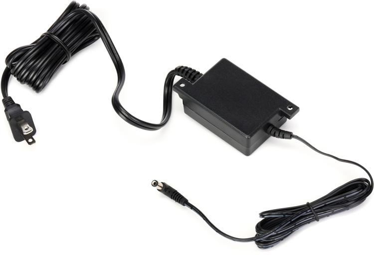 Shure PS24 Replacement 12V DC In-line Power Supply for Wireless ...
