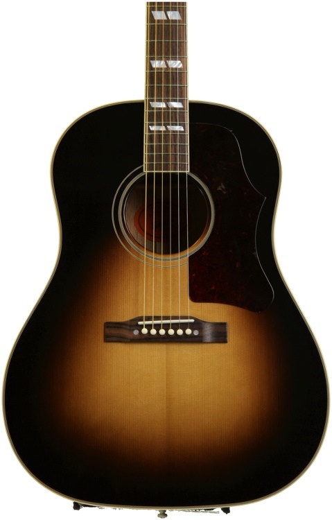 Gibson Acoustic Limited Edition Southern Jumbo True Vintage - Vintage 