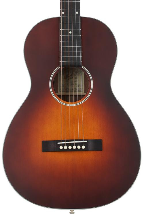 Recording King Series 11 Single 0 Acousticelectric Guitar