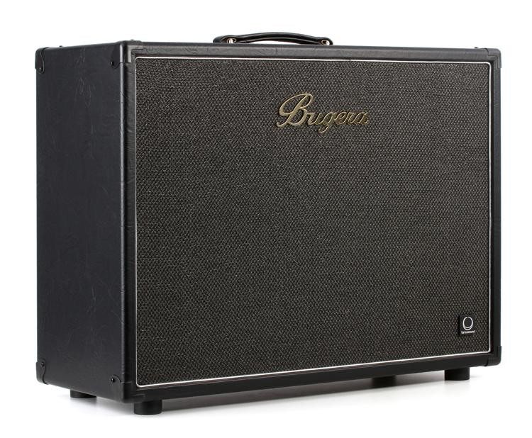 Bugera 212ts cabinet review