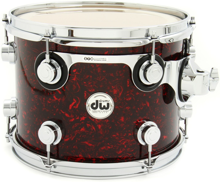 DW Collector's Series Finish Ply 12