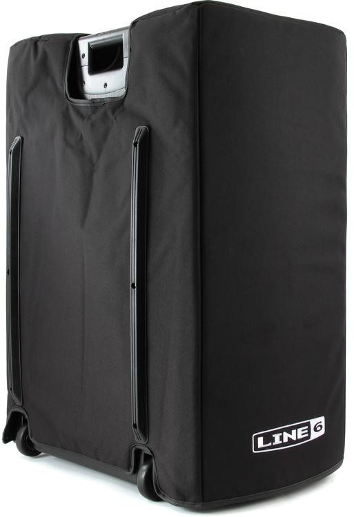 Line 6 L3s Padded Speaker Cover Sweetwater