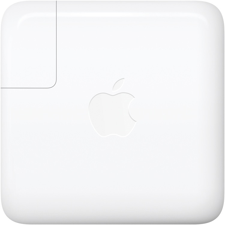 Apple 61W USB-C Power Adapter | Sweetwater