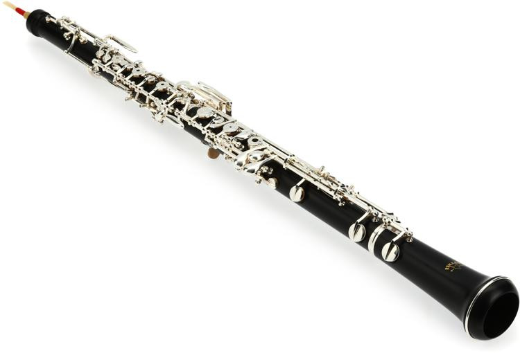 Fox Renard Protégé 333 Intermediate Oboe with Modified Conservatory System Sweetwater