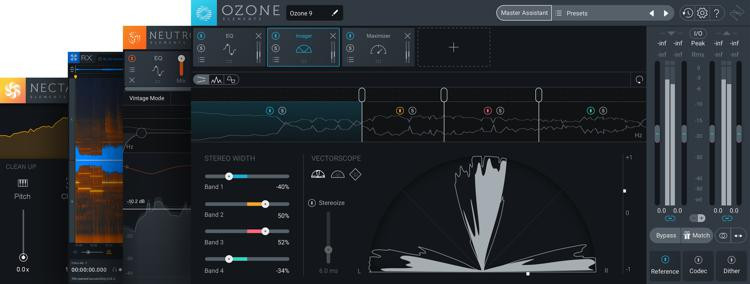 Izotope