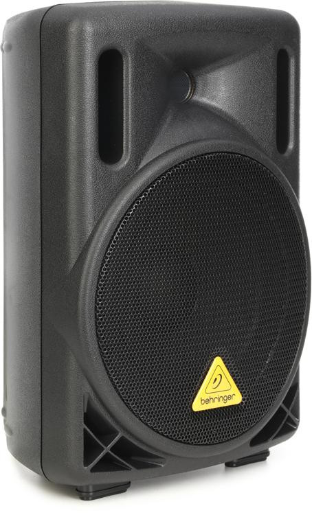 Behringer Eurolive B208D 200W 8英寸电源扬声器图片