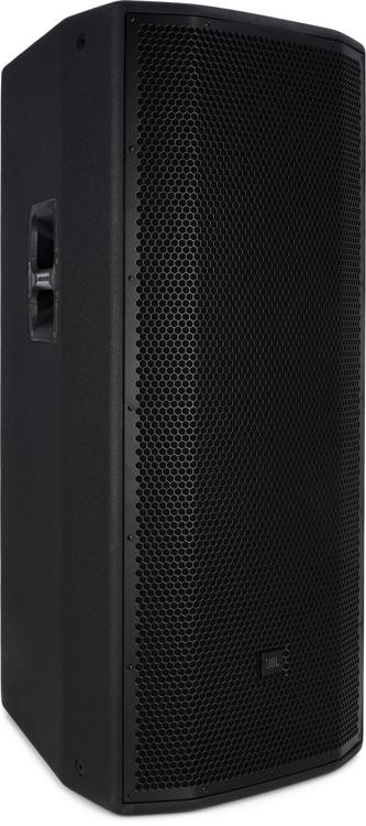 JBL PRX825W 1500W Dual 15 inch Powered Speaker | Sweetwater